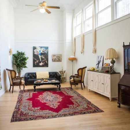 بيسبي Object Hotel - 1A Loft المظهر الخارجي الصورة