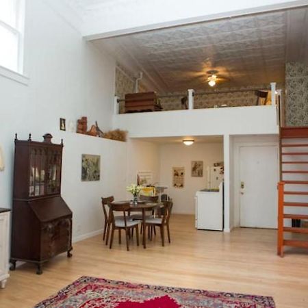 بيسبي Object Hotel - 1A Loft المظهر الخارجي الصورة