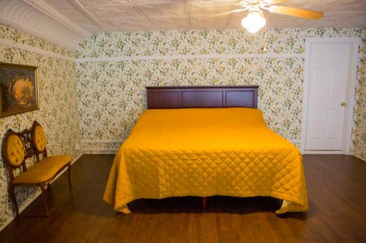 بيسبي Object Hotel - 1A Loft المظهر الخارجي الصورة